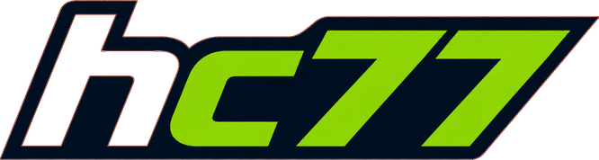 HC77 Logo